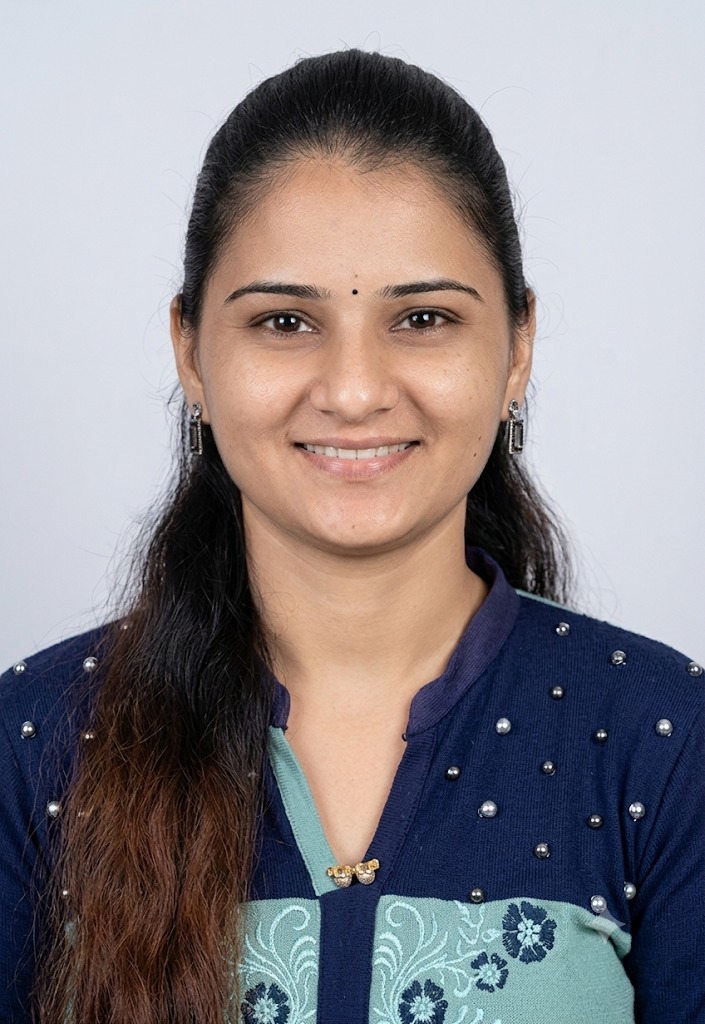 Neeta Lokhande - Full time Cleaner in jogeshwari in Mumbai